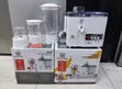Smartpro Juicer 4-in-1 Food Processor - 1