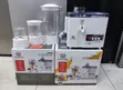 Smartpro Juicer 4-in-1 Food Processor - 2