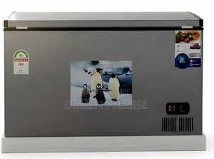 Premier 300L Chest Freezer - Brand New