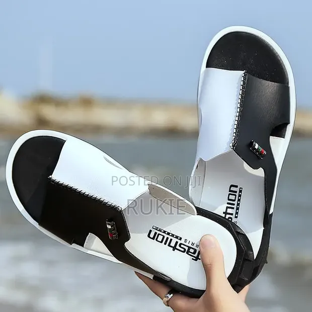 Men's Summer Sandals - 1
