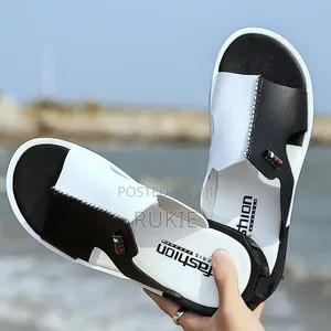 Men's Summer Sandals