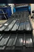 Box Profile Glossy Roofing Sheets - 470 Per Meter - 3
