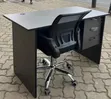 Boss Office Products Office Desk and Chair - 1