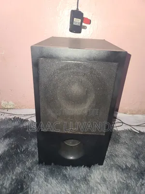 Sony 5.0 Channel Home Theatre System