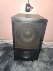 Sony 5.0 Channel Home Theatre System - 1