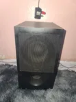 Sony 5.0 Channel Home Theatre System - 2
