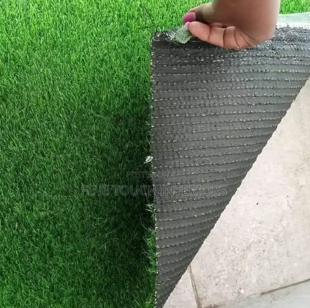 Artificial Grass Carpet - Mpya Kabisa - 1
