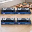 OLELON Stainless Steel Table Top 2 Burner Cooker - 2