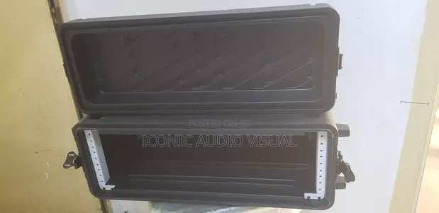 3U Flight Case - 1