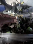 Toyota 110 Cold Start Unit - 1