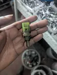 Toyota 110 Cold Start Unit - 2