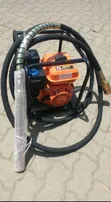 Concrete Vibrator na 6m Shaft na Injini - 2