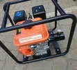 Concrete Vibrator na 6m Shaft na Injini - 3