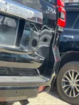 Toyota Land Cruiser Prado 2019 Matt Black - 2