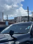 Toyota Land Cruiser Prado 2019 Matt Black - 4