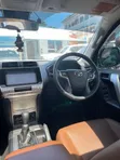 Toyota Land Cruiser Prado 2019 Matt Black - 5