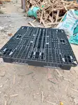 Plastic Pallets Zilizotumika - 1