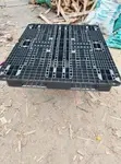 Plastic Pallets Zilizotumika - 2