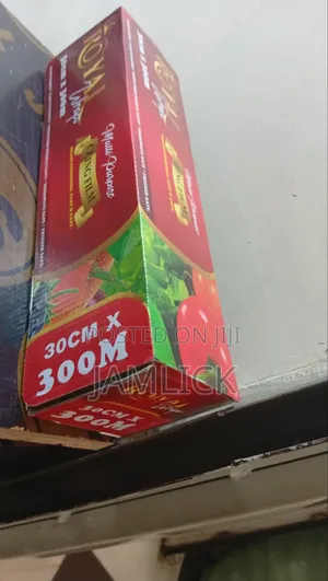 Royal Cling Film 30cm x 300m