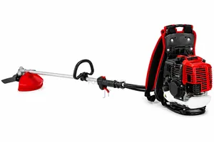 Premier 2-Stroke Brush Cutter ya Mgongoni