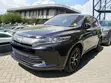 Toyota Harrier 2019 Nyeusi - 1