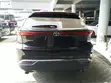 Toyota Harrier 2019 Nyeusi - 3
