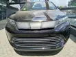 Toyota Harrier 2019 Nyeusi - 5