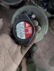 Honda Radiator Cup - Used - 1