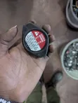 Honda Radiator Cup - Used - 3