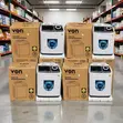 VON 10KG Twin Tub Washing Machine - Mpya Kabisa - 2