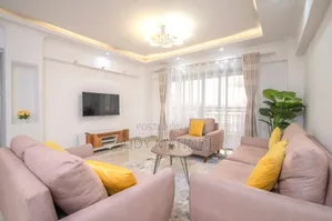 3 Bed + Servant Quarter, Fully Furnished