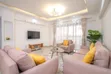 3 Bed + Servant Quarter, Fully Furnished - 1