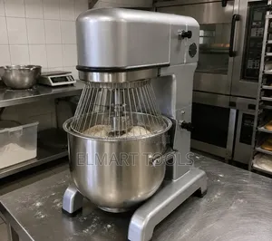 20L Dough Mixer - Brand New