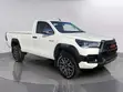 Toyota Hilux 2.8 Diesel Single Cab 2020 - 1