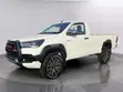 Toyota Hilux 2.8 Diesel Single Cab 2020 - 5