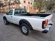 Nissan Hardbody 2015 White - 3