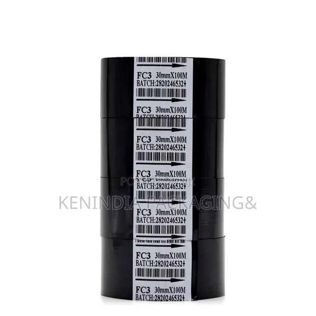Hot Ribbon Thermal Transfer Ribbon - 1
