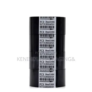 Hot Ribbon Thermal Transfer Ribbon
