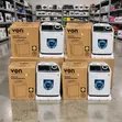 VON 10KG Twin Tub Washing Machine - Bei ya Kiwandani - 1