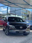 Mazda CX-5 2019 Matt Black - 1