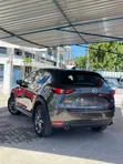 Mazda CX-5 2019 Matt Black - 2