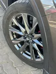 Mazda CX-5 2019 Matt Black - 4