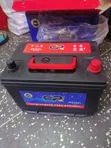 CR NS70.12V/65AH Betri ya Gari ya Kufungwa - 1