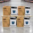 VON 10KG Twin Tub Washing Machine - Bei ya Kiwandani - 1