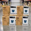 VON 10KG Twin Tub Washing Machine - Bei ya Kiwandani - 2