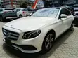 Mercedes-Benz E200 2019 White - 1