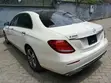 Mercedes-Benz E200 2019 White - 2