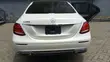 Mercedes-Benz E200 2019 White - 4