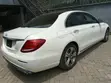Mercedes-Benz E200 2019 White - 5