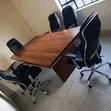 Brand New Boardroom Chairs - 1